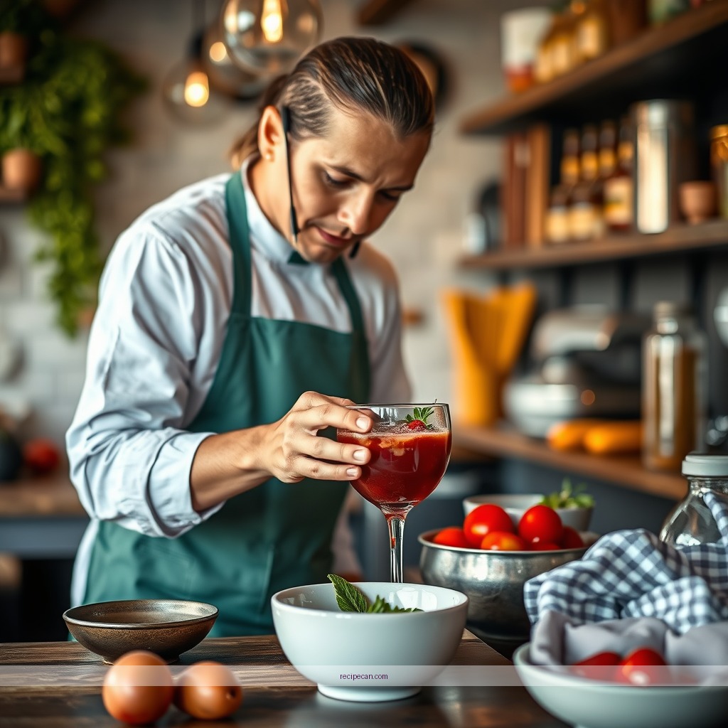 Time Required - detox juice cleanse recipes