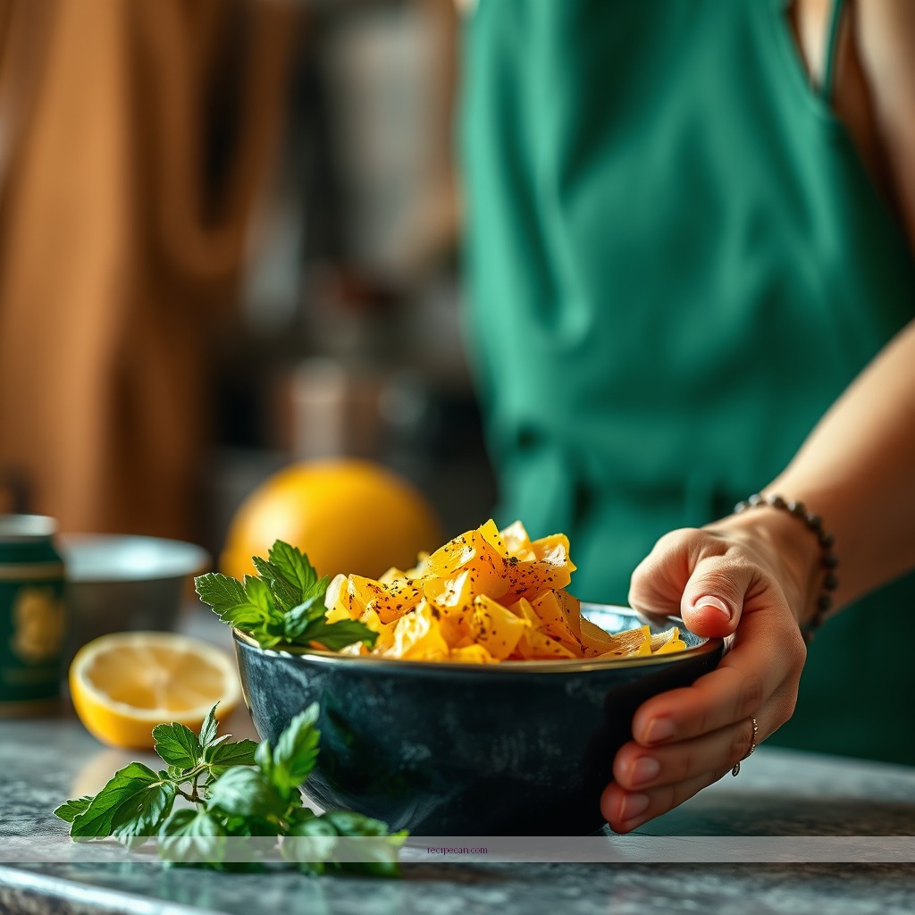 Time Required - juice recipe for constipation