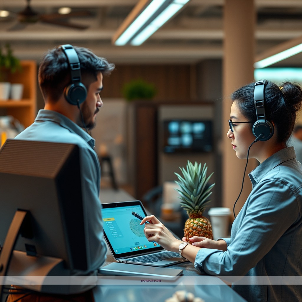 Time Required - juice recipes with pineapple