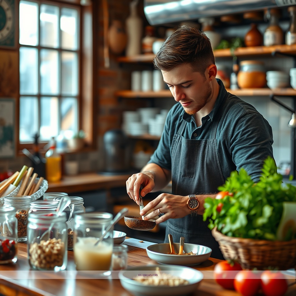 Time Required - recipe for giggle juice