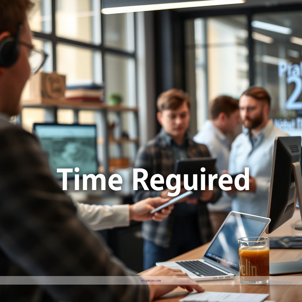 Time Required - apple cider recipe using apple juice