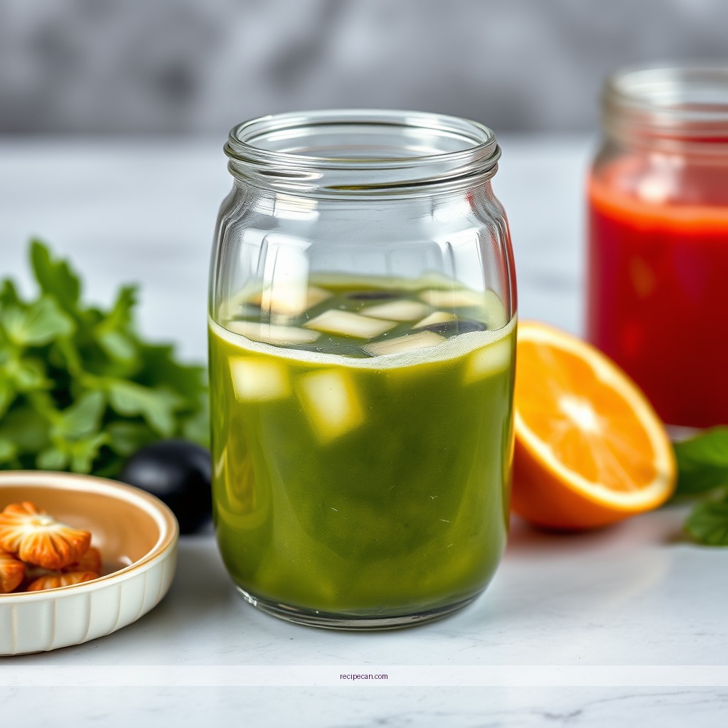 Time Required - best juice cleanse diet recipes