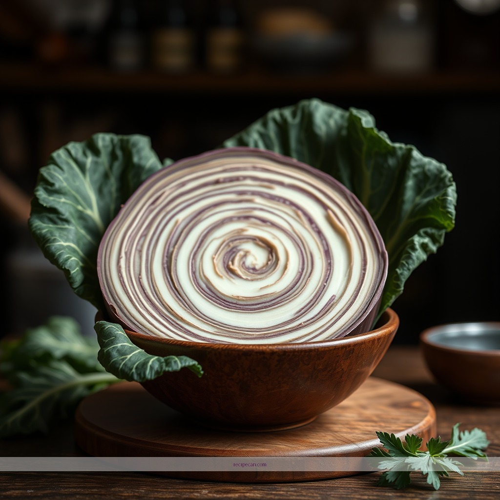 Time Required - cabbage juice recipes