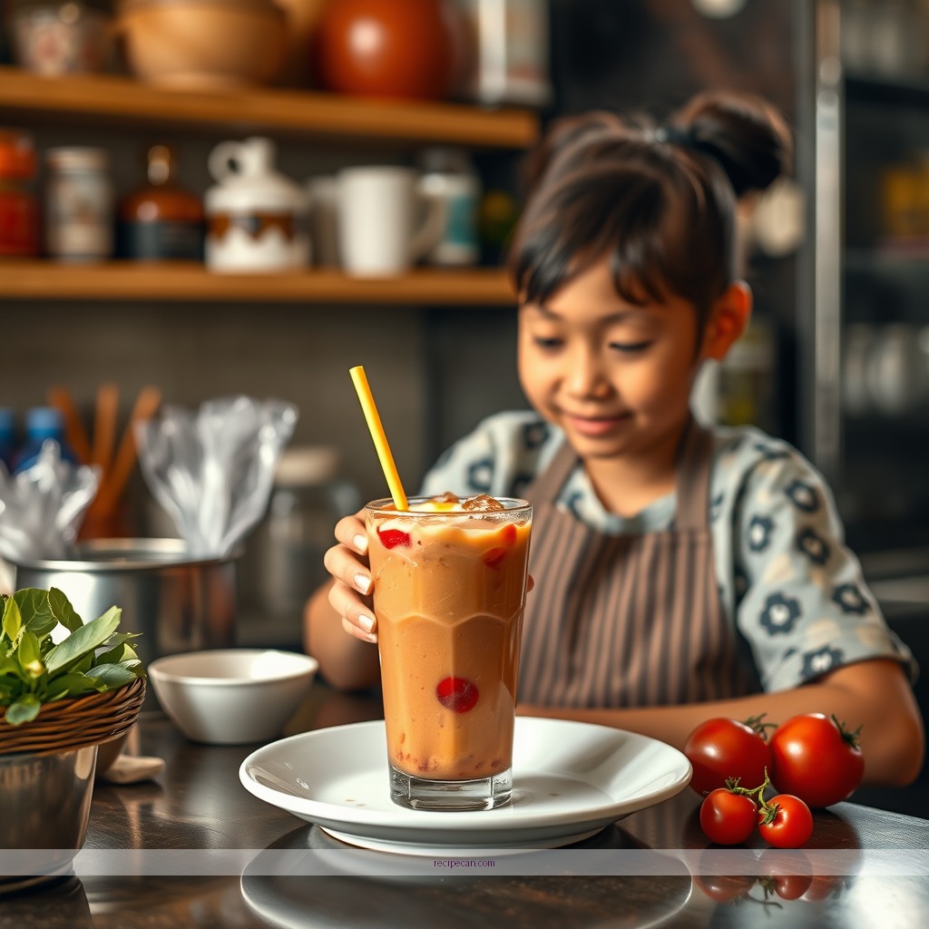 Time Required - disney pog juice recipe