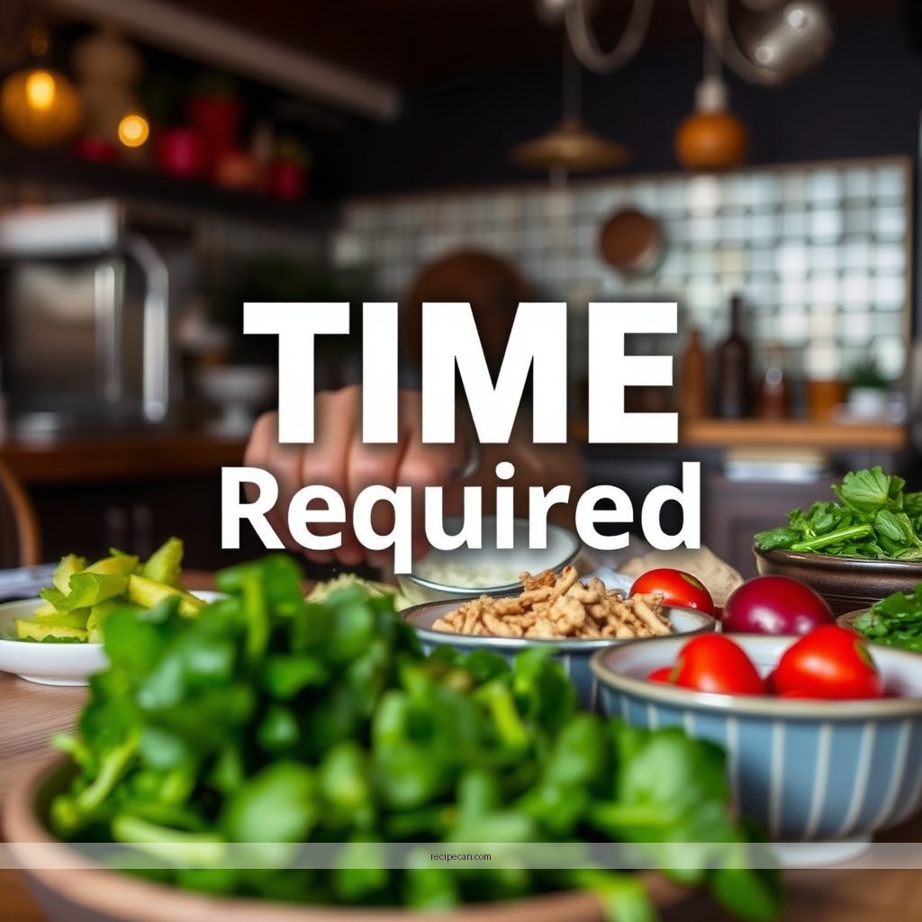 Time Required - fat sick and nearly dead juice recipe