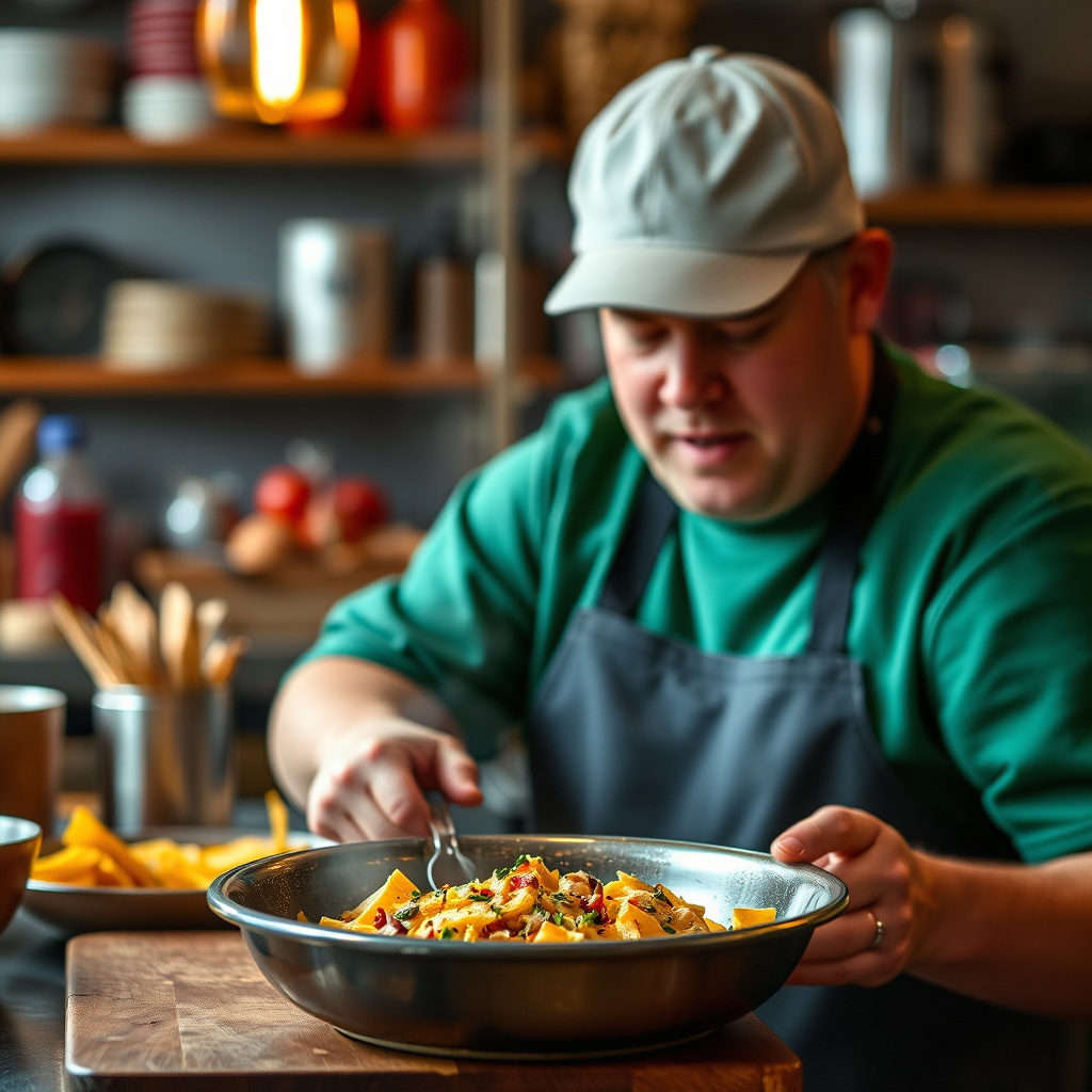 Time Required - nacho cheese recipe easy