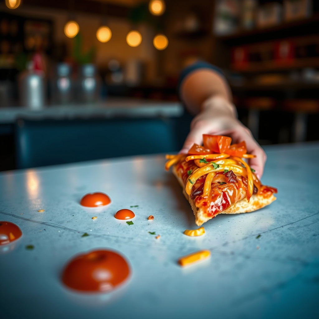 Time Required - pizza nachos recipe