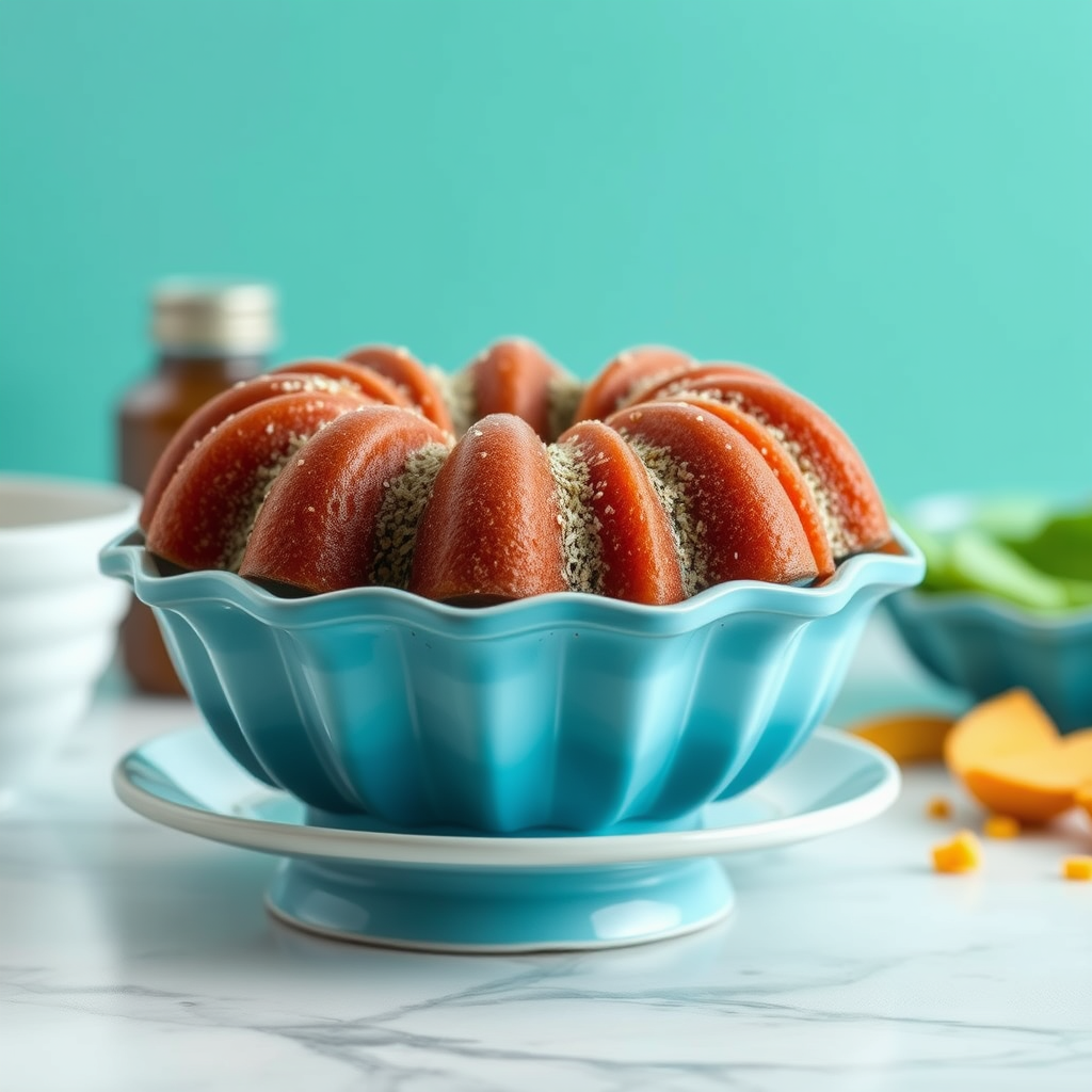 Time Required - bundt pan nachos recipe