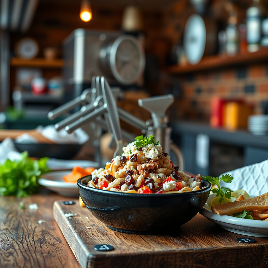 Time Required - poke nachos yard house recipe