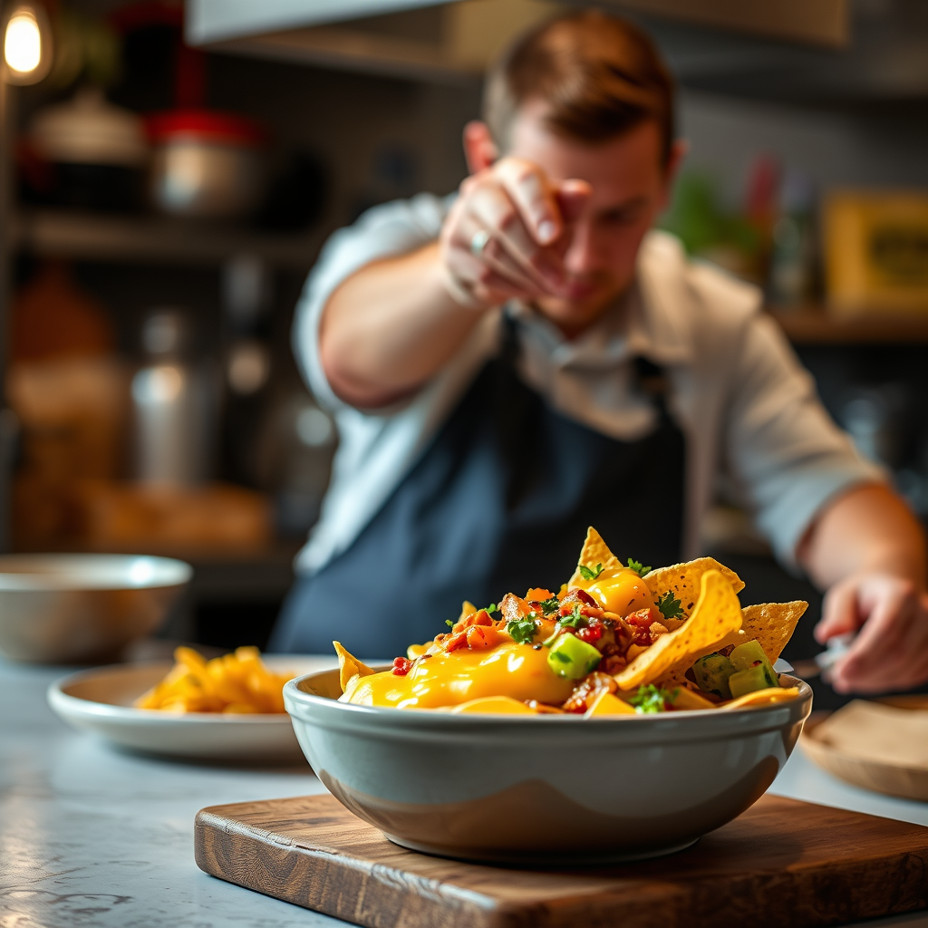 Time Required - velveeta cheese sauce for nachos recipe