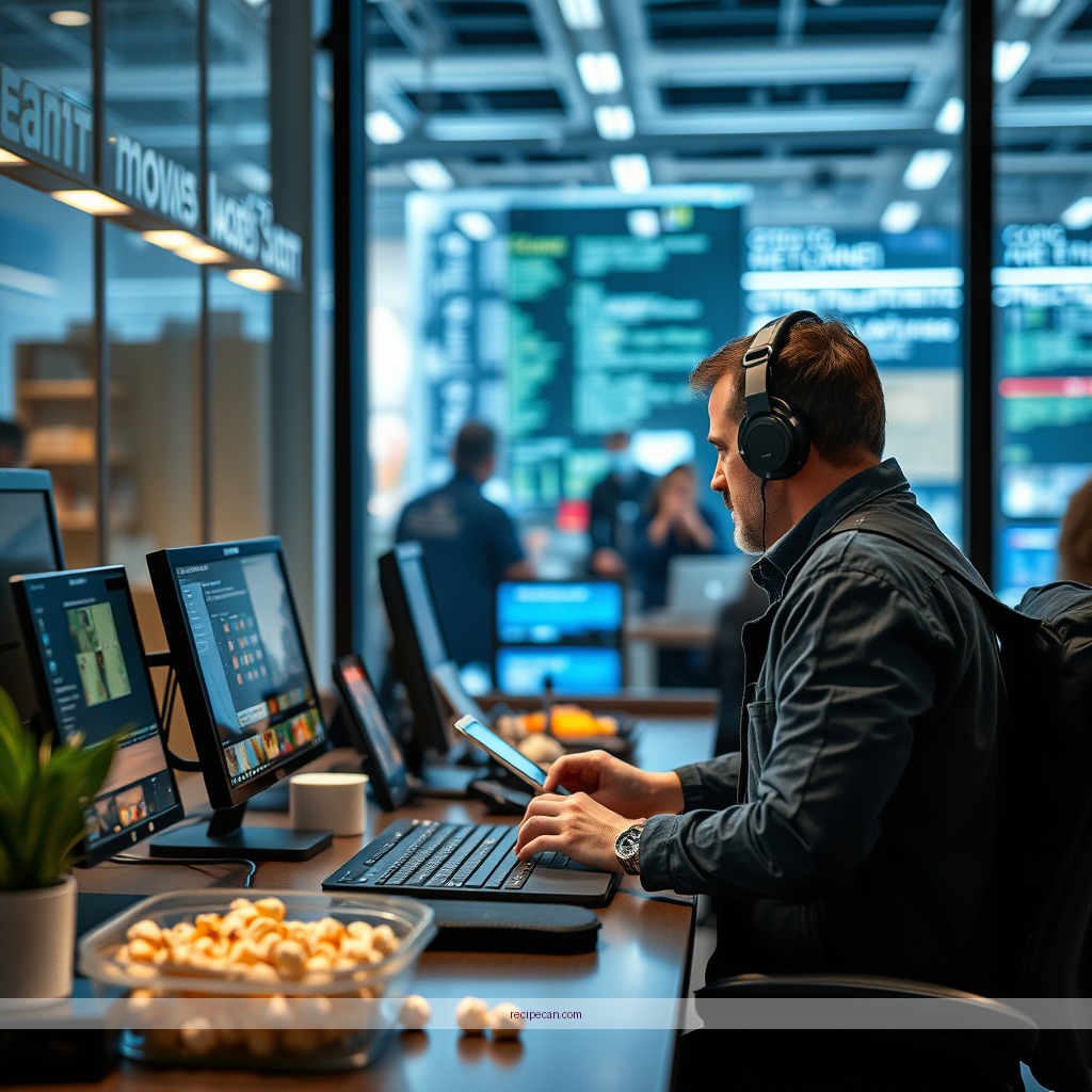 Time Required - air popped popcorn recipes