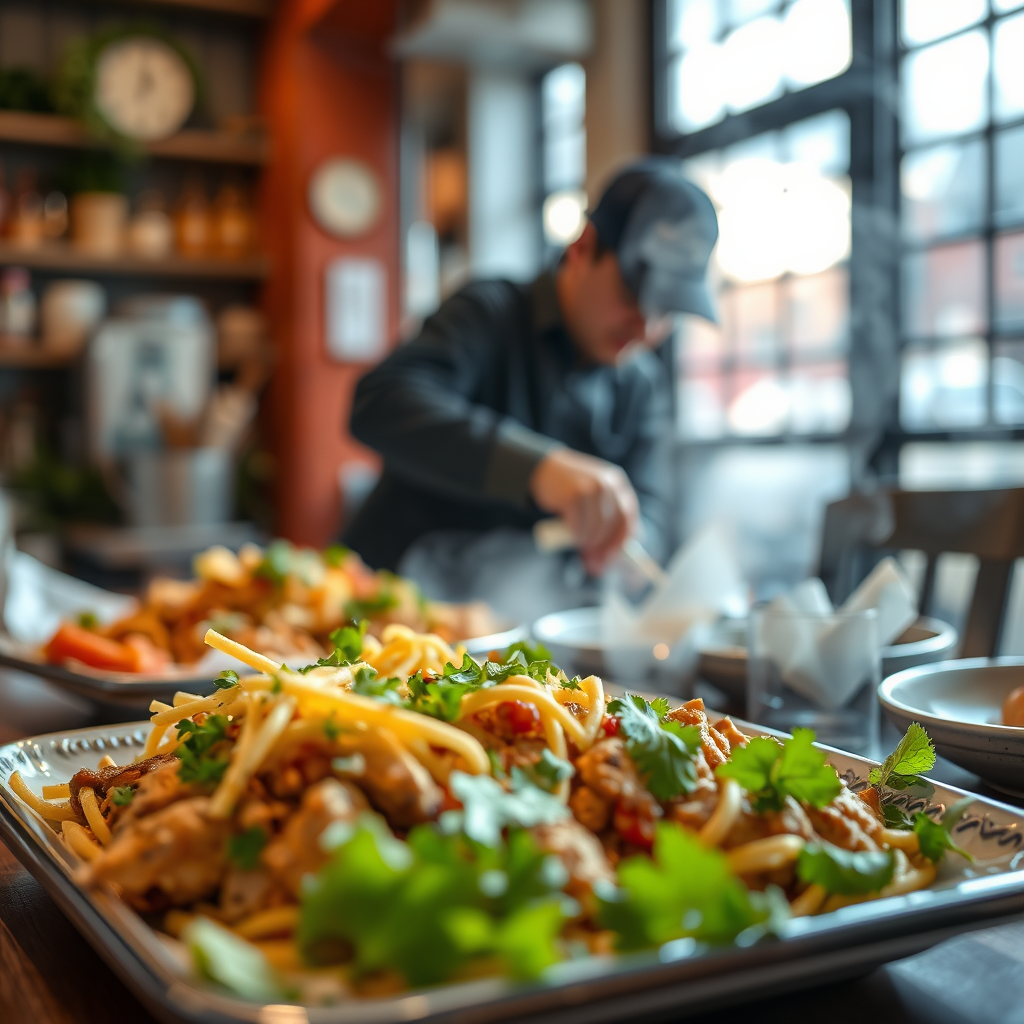 Time Required - nachos chicken recipe easy