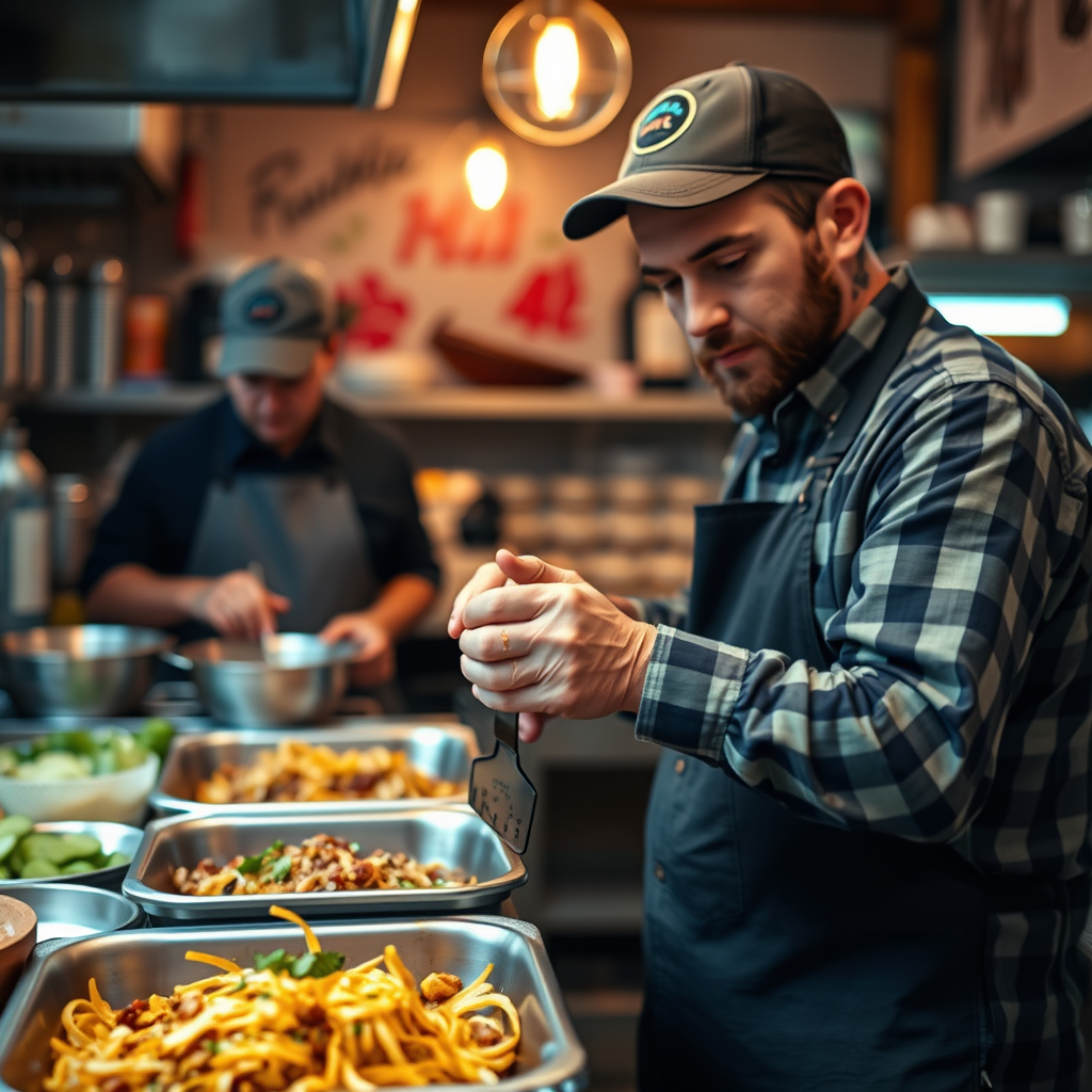 Time Required - nachos recipe basic