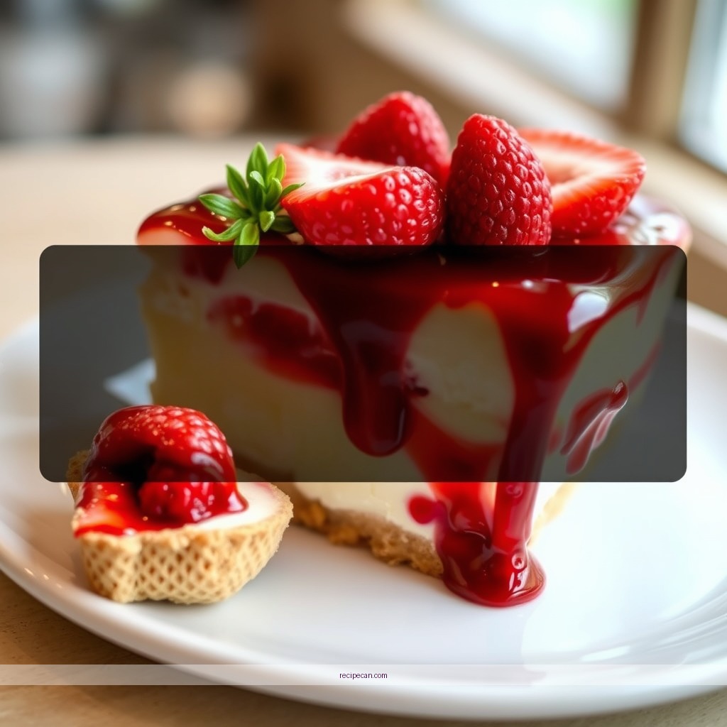 Time Required - english trifle dessert recipe