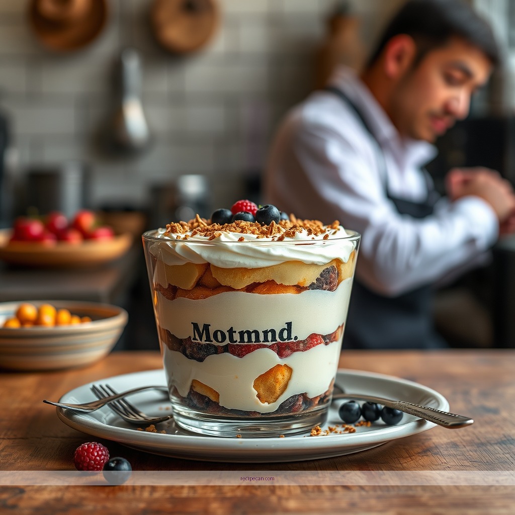 Time Required - top rated trifle recipes