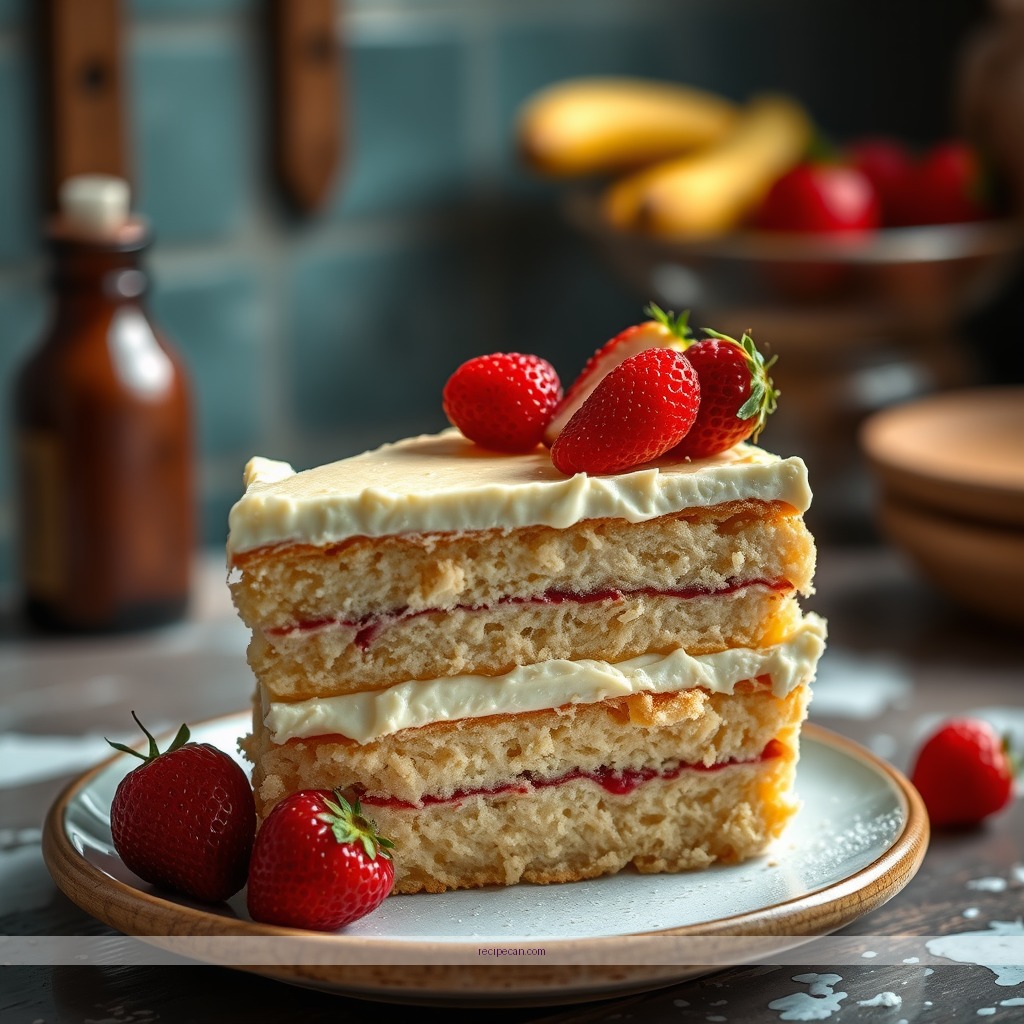 Time Required - trifle angel food cake recipes
