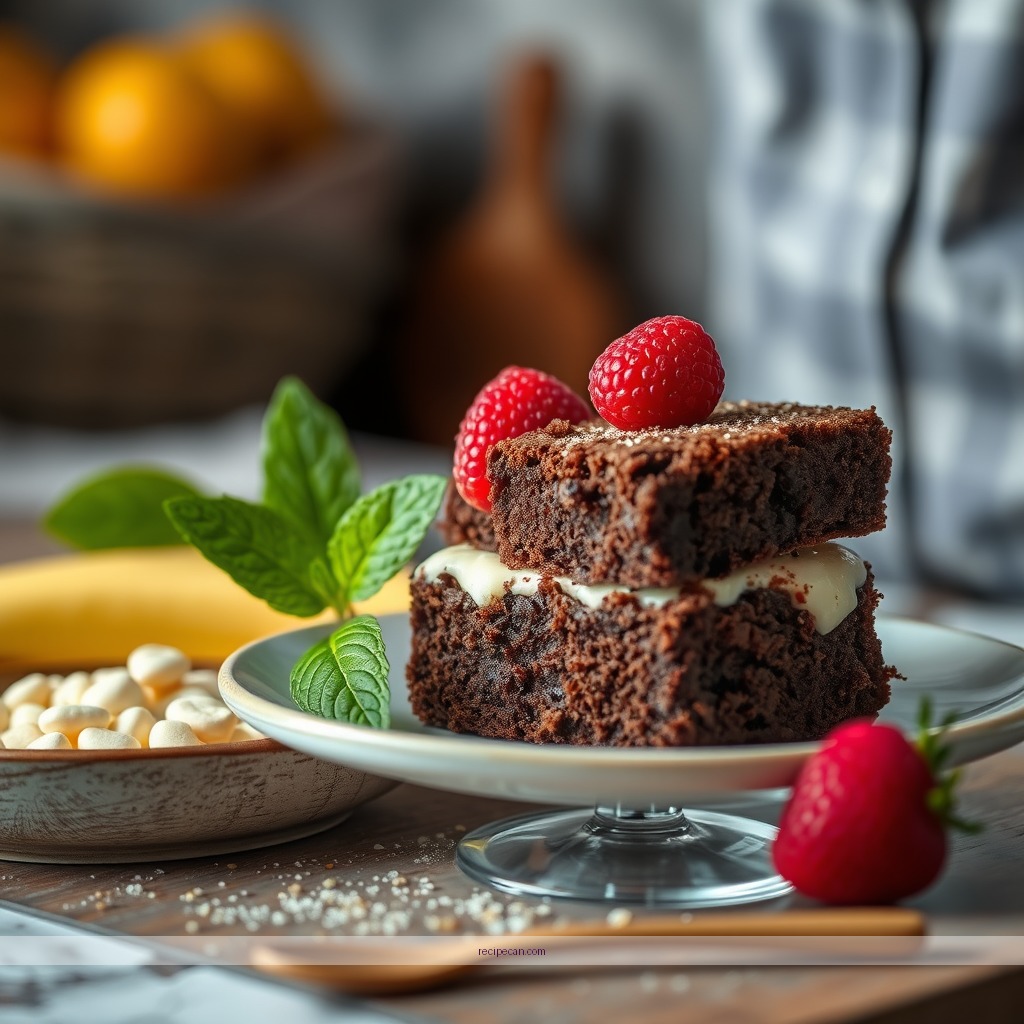 Time Required - trifle recipes with brownies