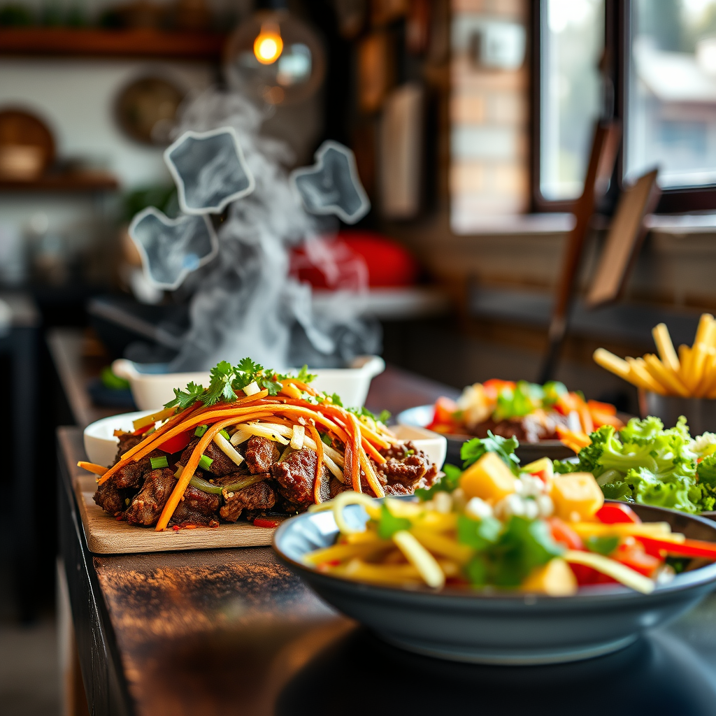 Time Required - nacho ground beef recipe