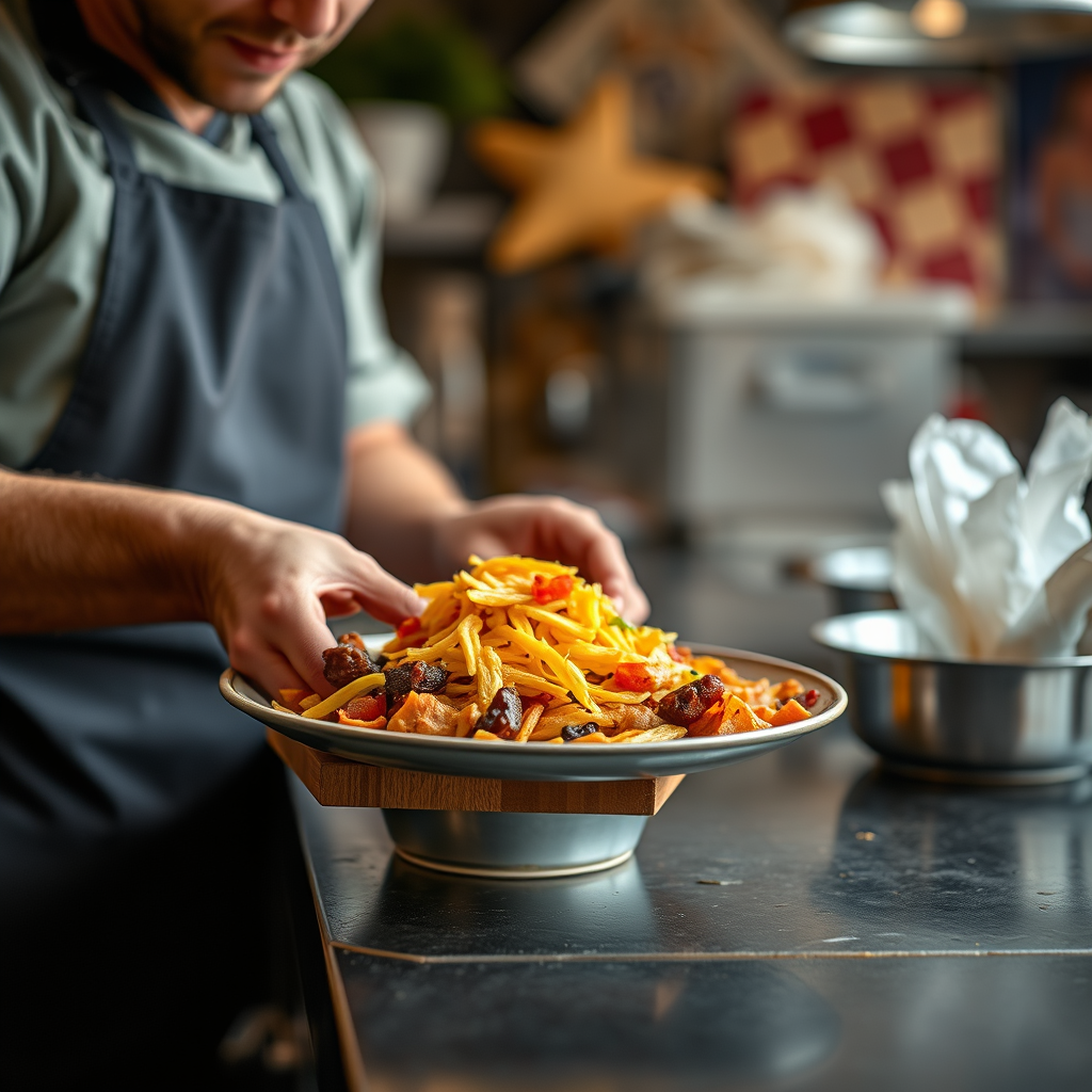 Time Required - nacho velveeta cheese recipe