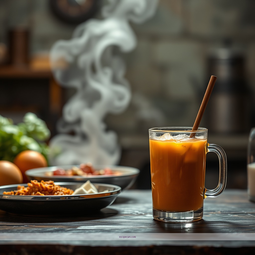 Time Required - chukandar juice recipe