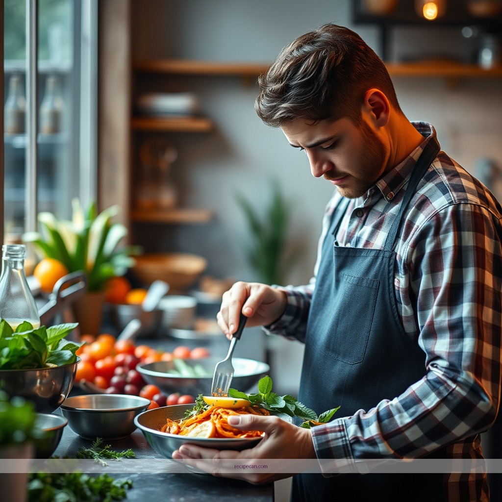 Time Required - juice fasting detox recipes