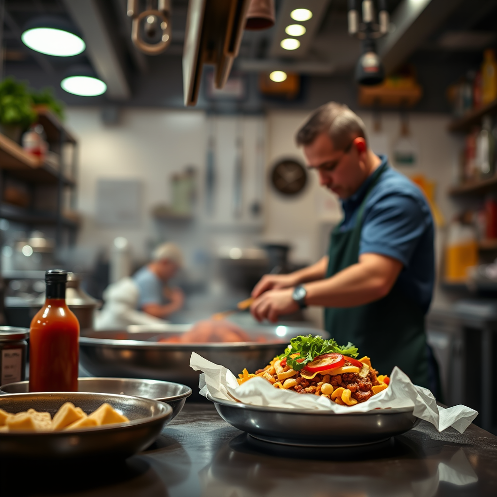 Time Required - nachos supreme recipe
