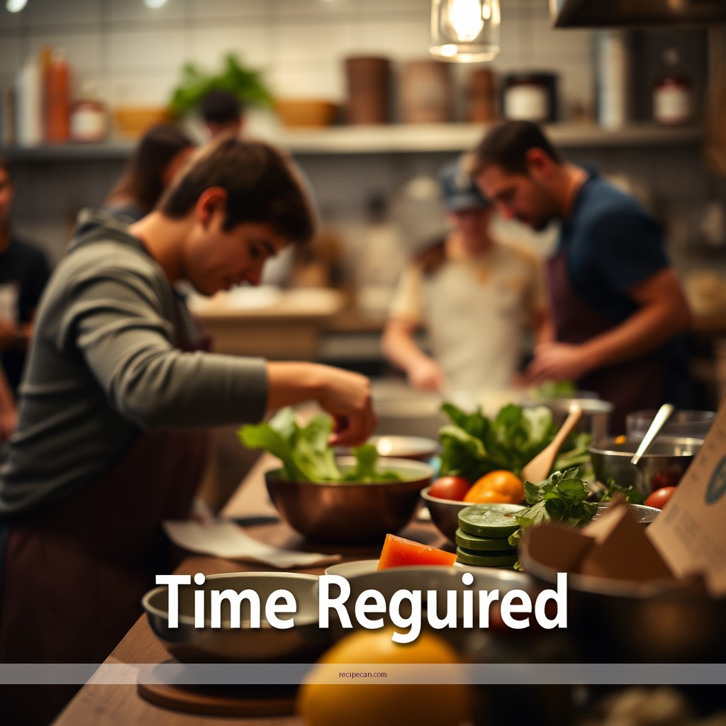 Time Required - 3 day juice cleanse recipes