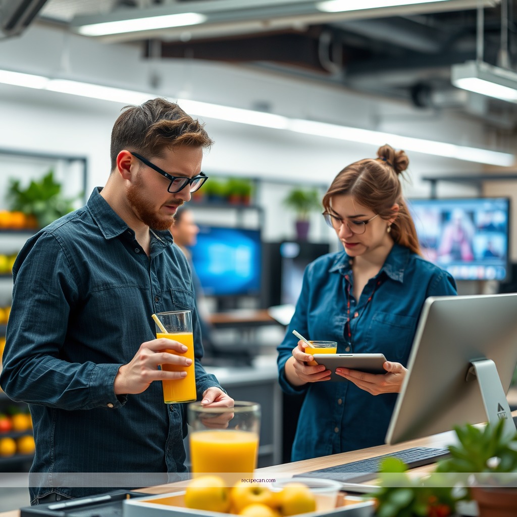 Time Required - apple fruit juice recipes