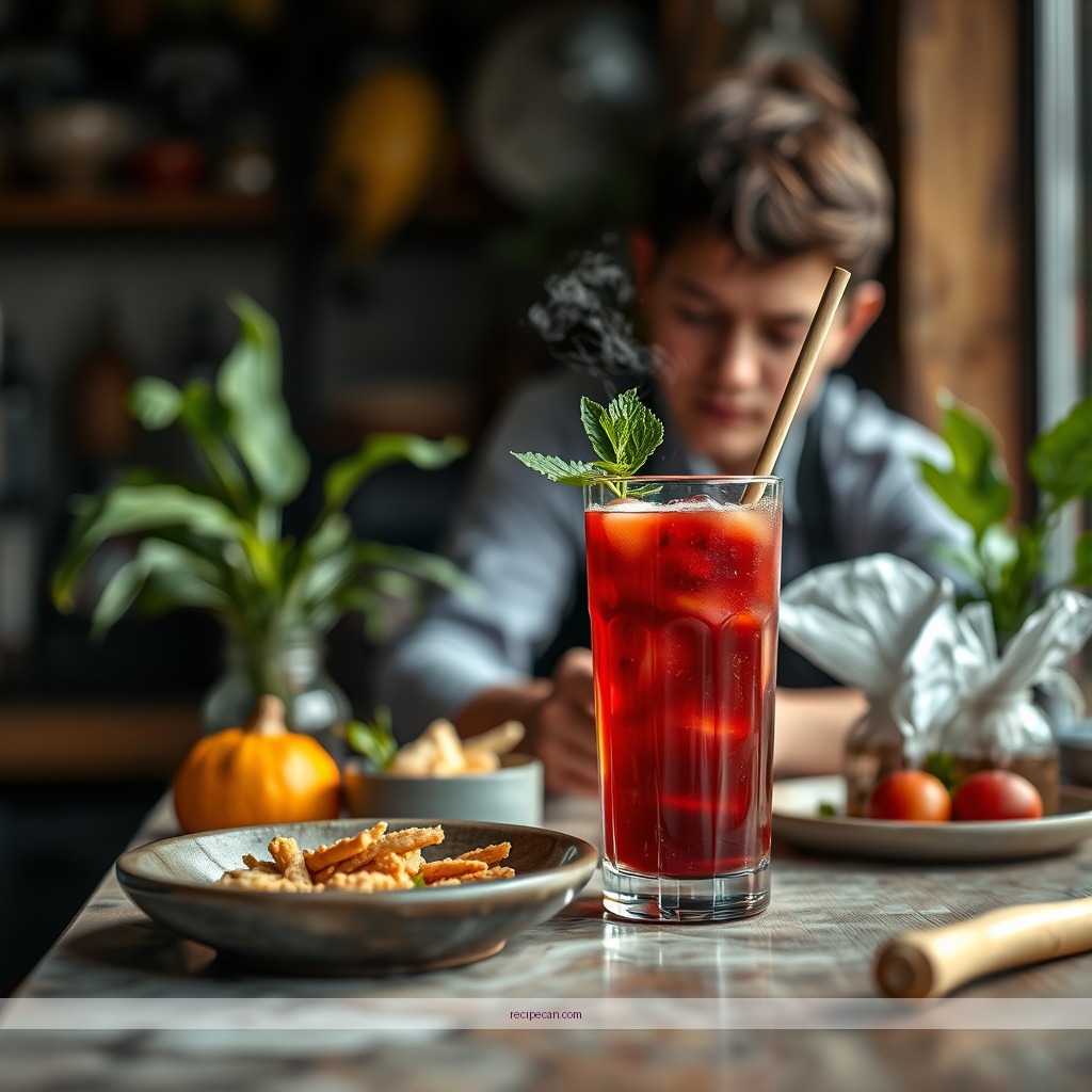 Time Required - jungle juice recipes