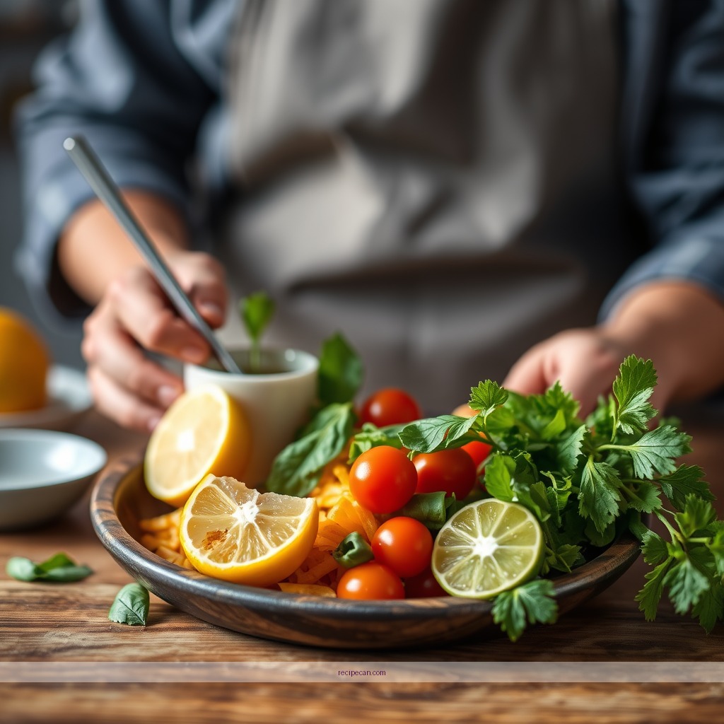 Time Required - recipes for juices to detox