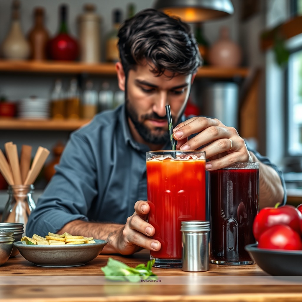 Time Required - cold pressed juice recipes