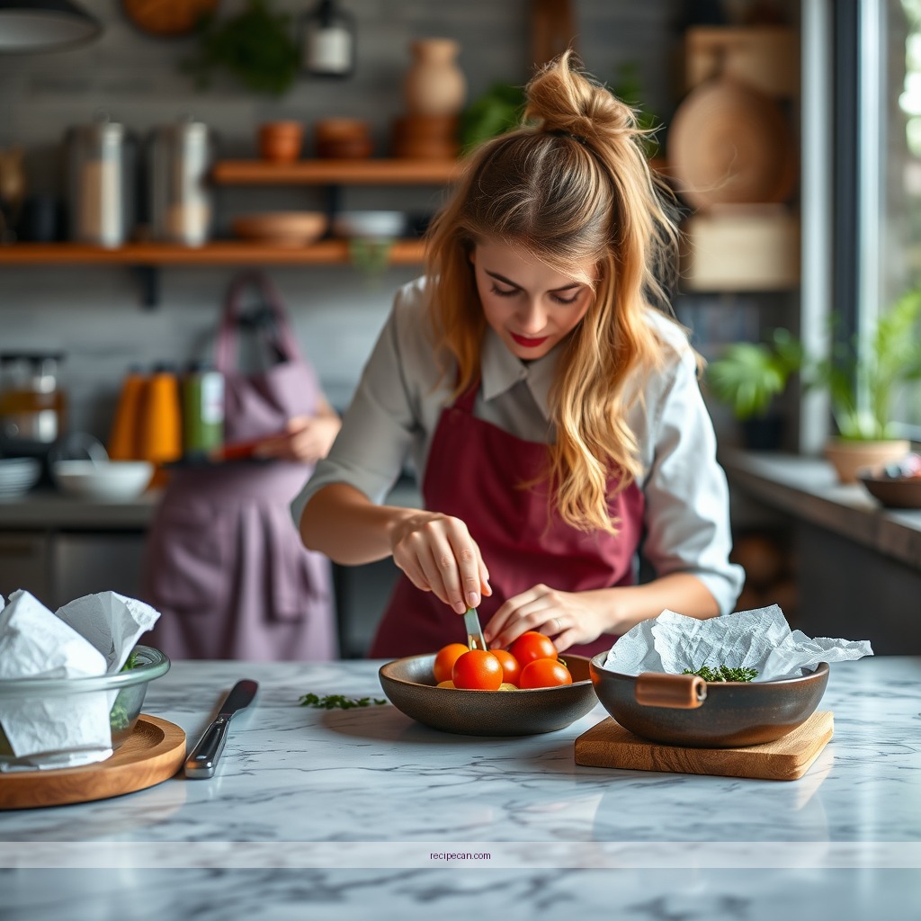 Time Required - green juice detox recipe