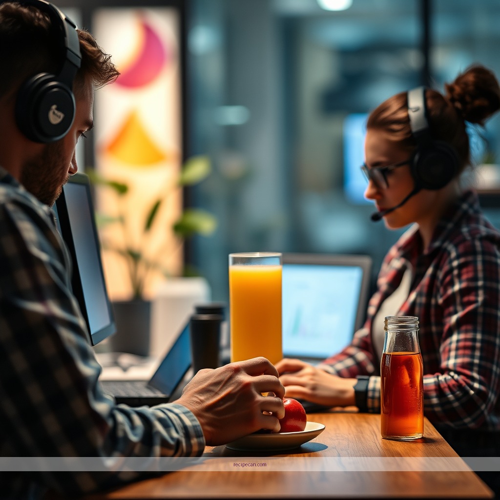 Time Required - recipes with apple juice