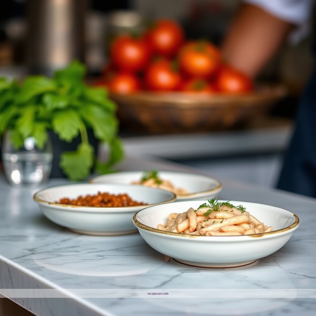 Time Required - recipes with tomato juice