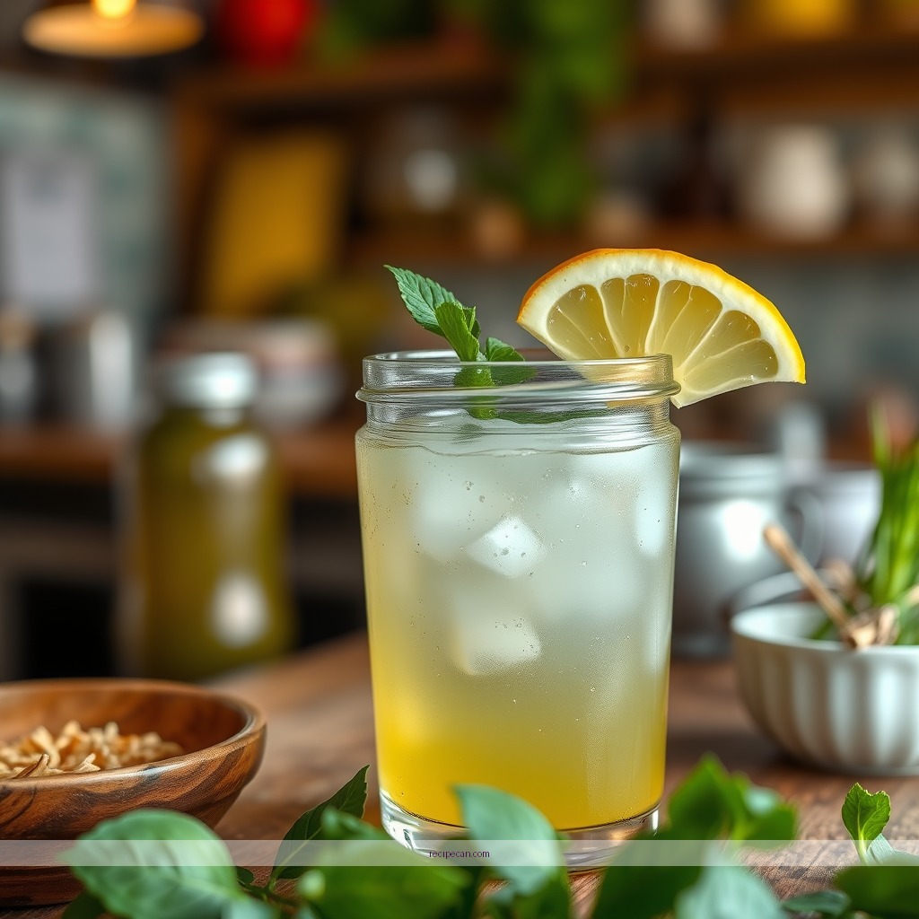 Time Required - detoxifier juice recipe