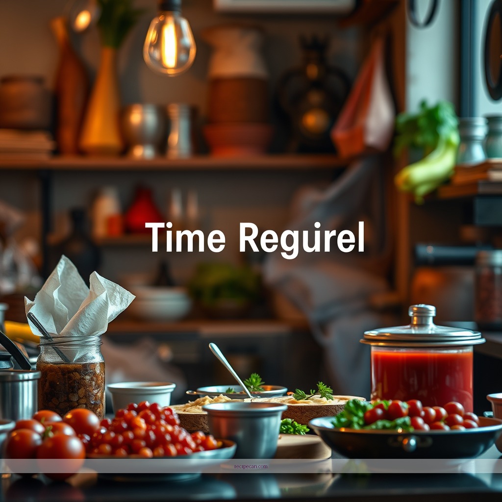 Time Required - immunity juice recipe