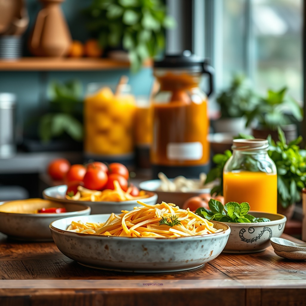 Time Required - juicing recipes for beginners