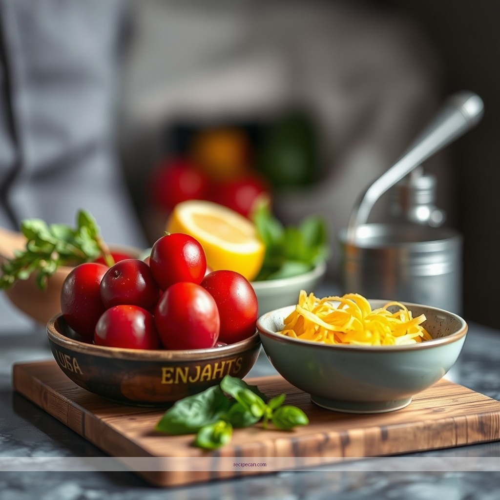 Time Required - juicing recipes for inflammation