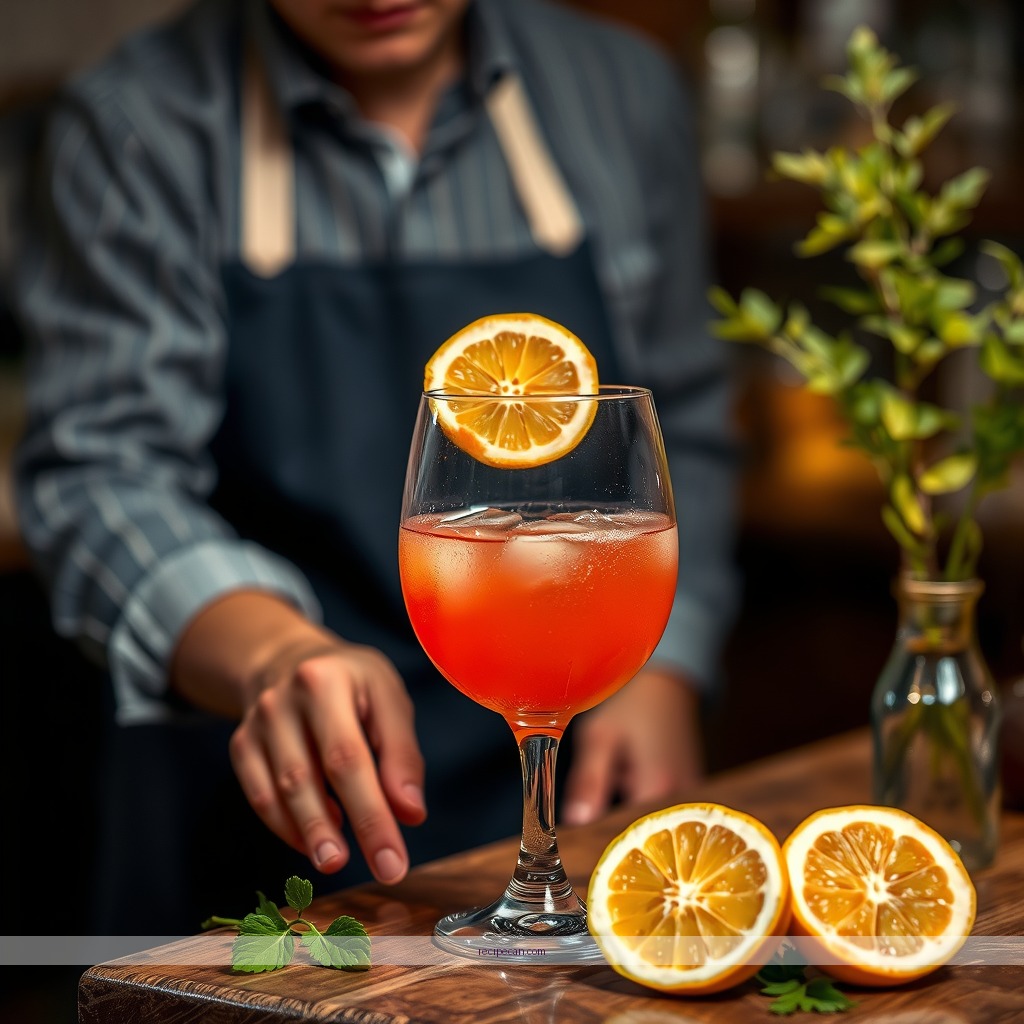 Time Required - paloma recipe with grapefruit juice