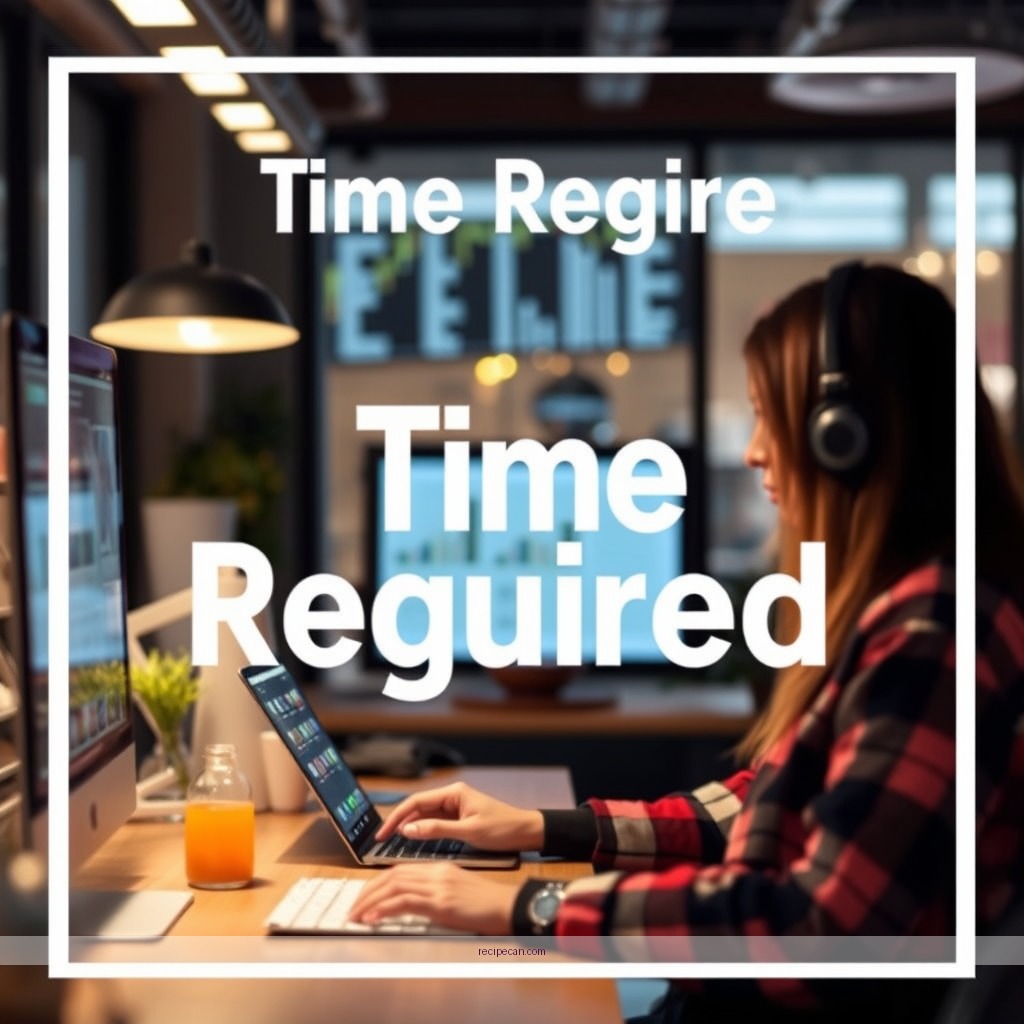 Time Required - hot cider recipe with apple juice