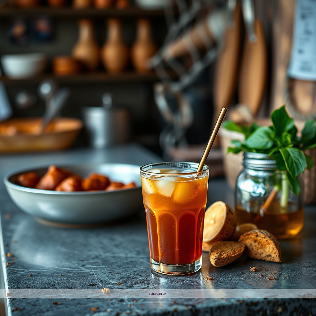 Time Required - recipe tamarind juice