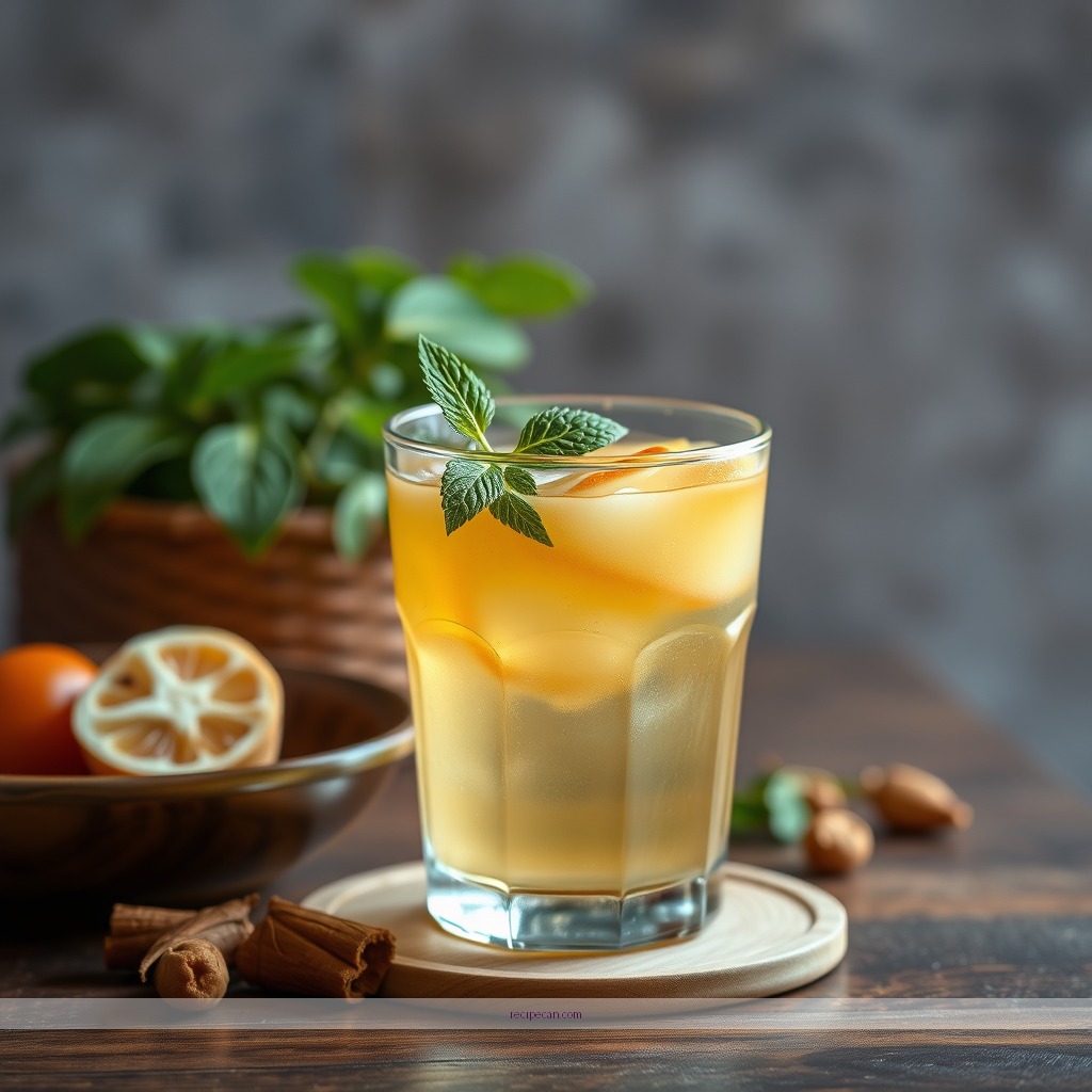 Time Required - tamarind juice recipe