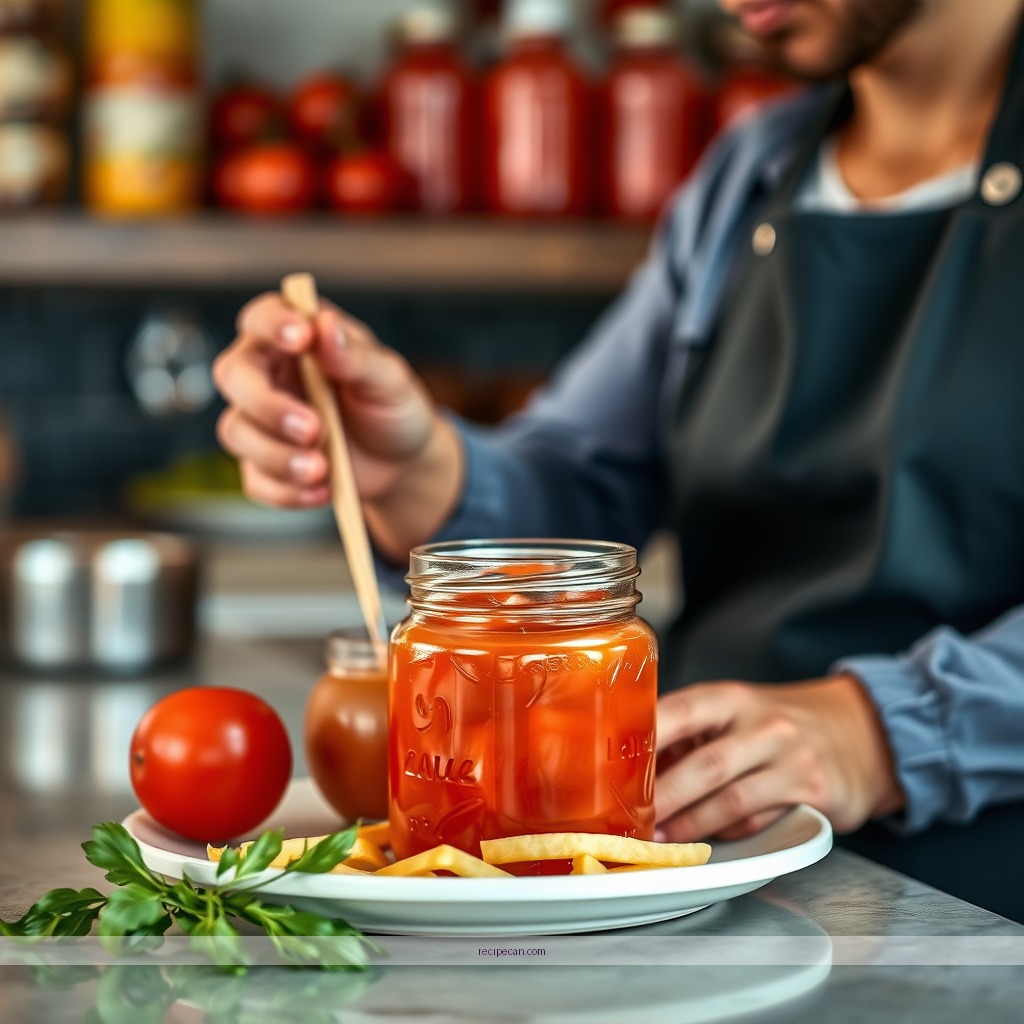Time Required - tomato juice canning recipe