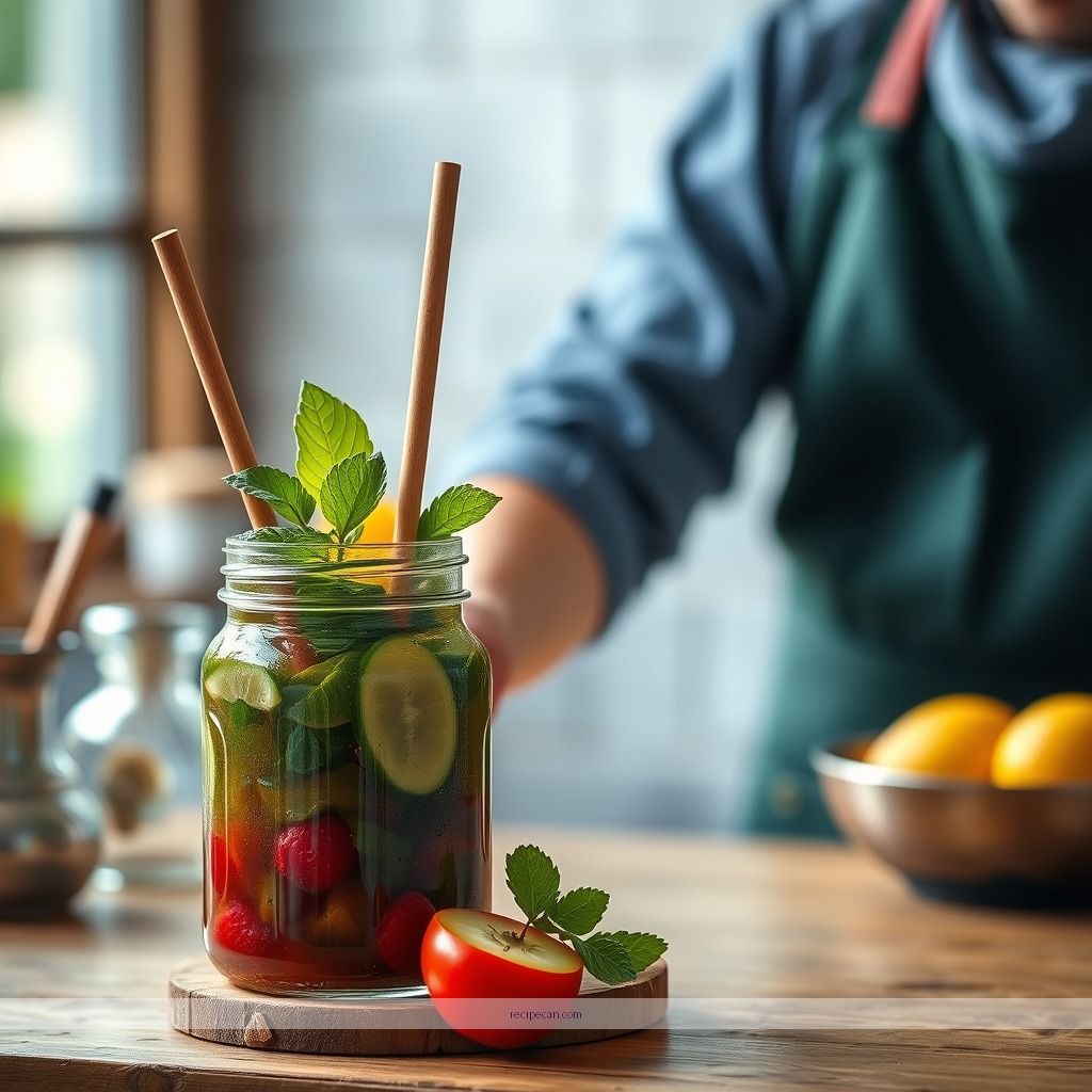 Time Required - 3 day detox juice recipes