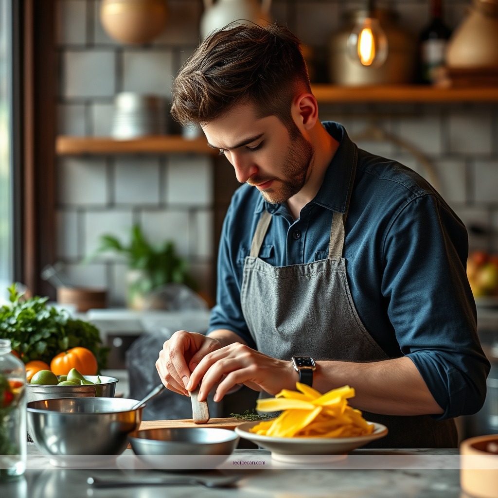 Time Required - anti inflammatory juices recipes