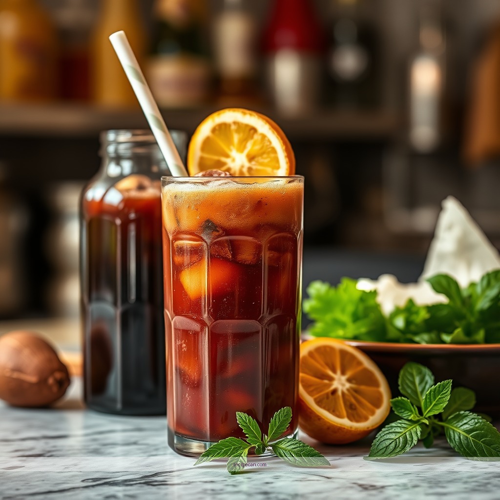 Time Required - clamato juice recipe