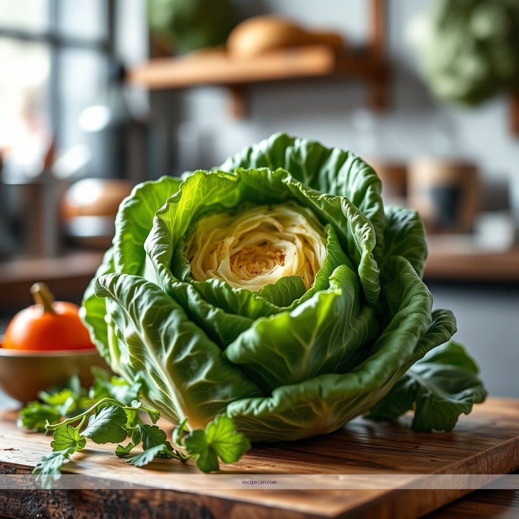 Time Required - juice cabbage recipe