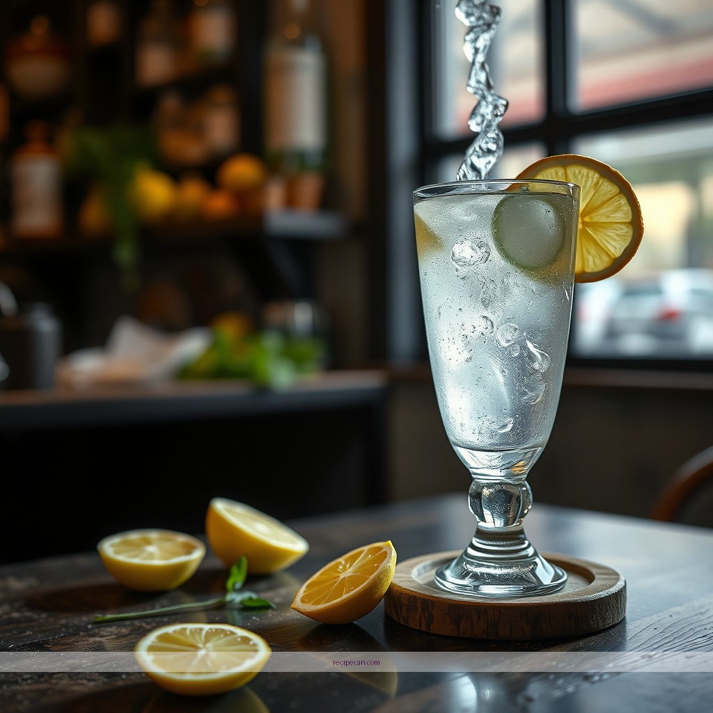 Time Required - lemonade with lemon juice recipe