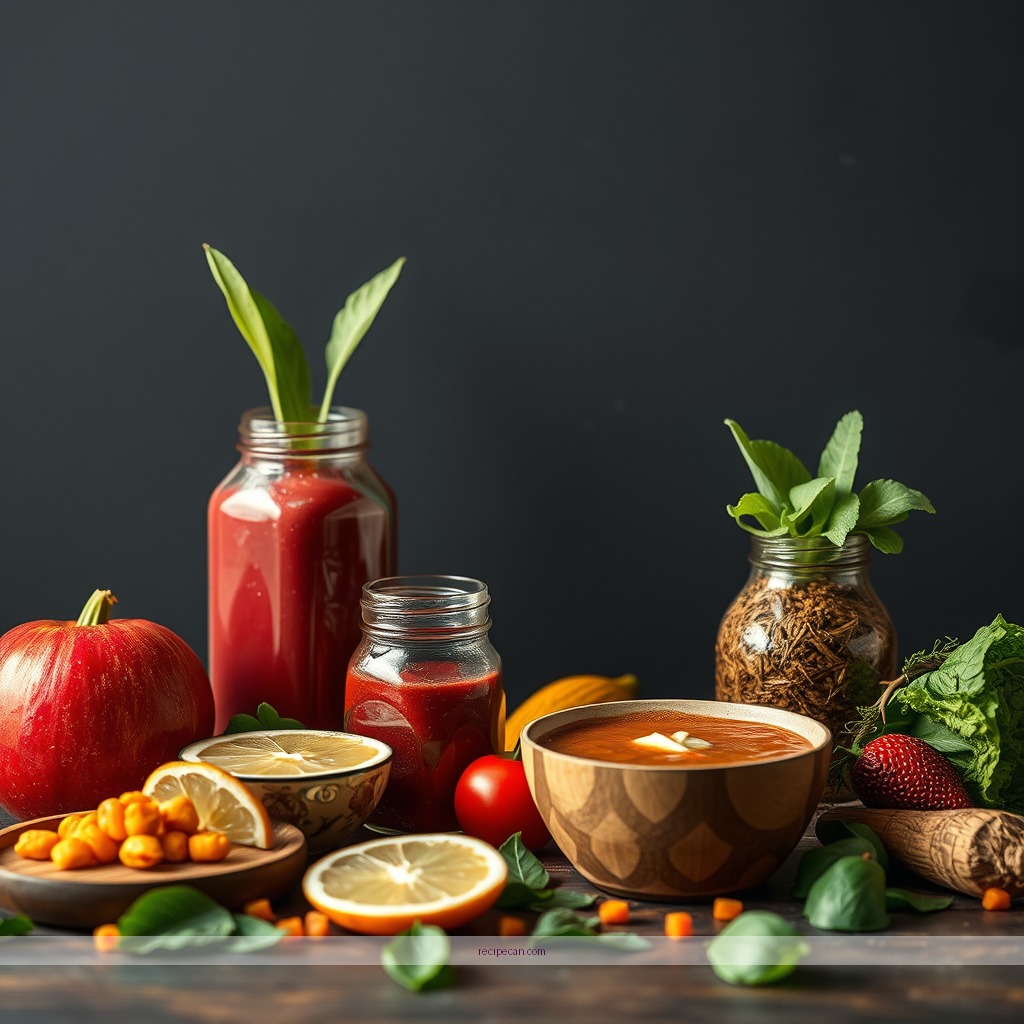 Time Required - weight loss juice recipe