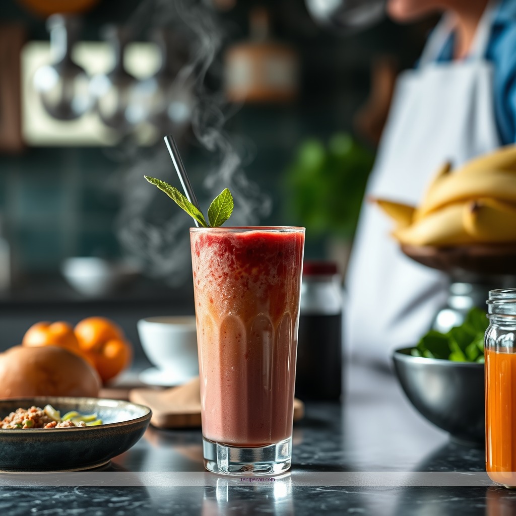 Time Required - diabetic juice recipes